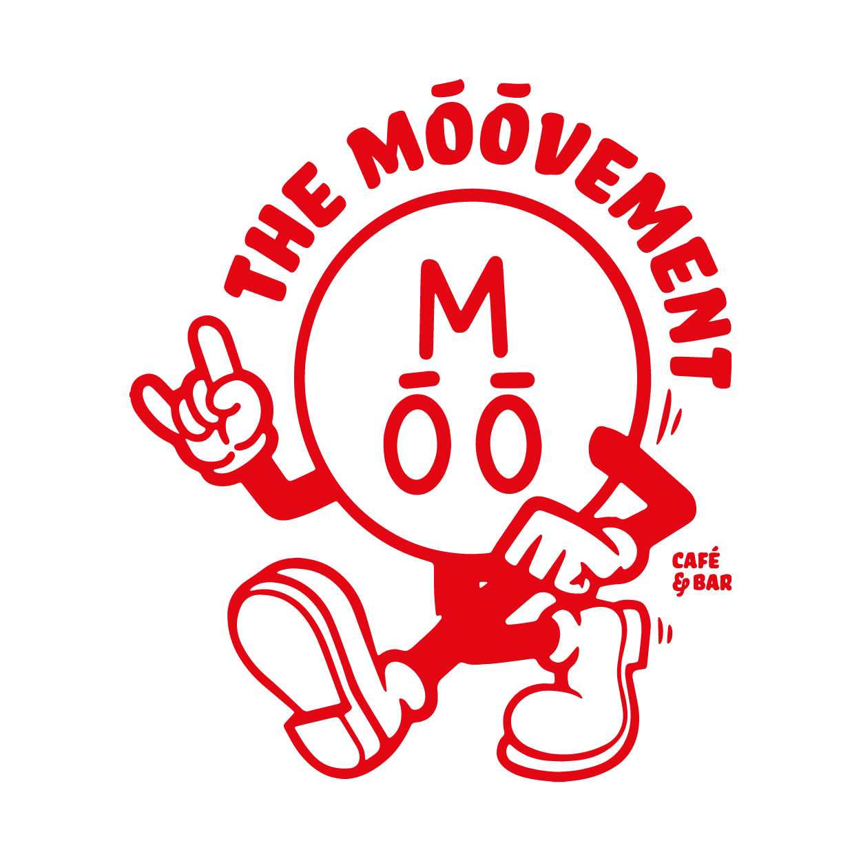 MōōVEMENT